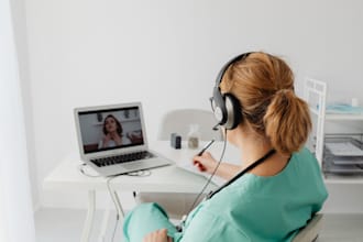 provide you with remote personal assistance