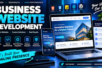 build a professional and responsive mobile app, andriod and ios