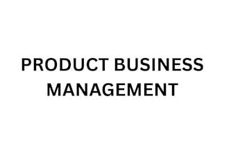 do proper business management for project management