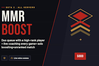 help you improve your dota 2 ranked gameplay and skills