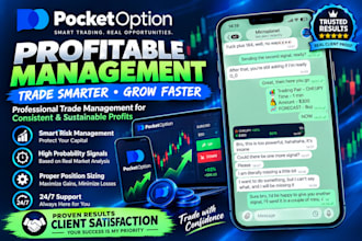 do pocket option, and quotex with best analysis