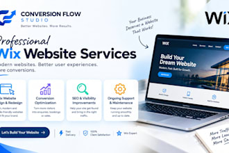 wix website redesign wix redesign wix website design wix website redesign