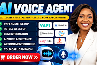 setup retell ai voice agent vapi ai calling agent vapi ai cold calling retell ai