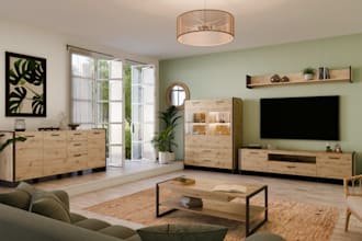 do 3d architectural visualization and renders