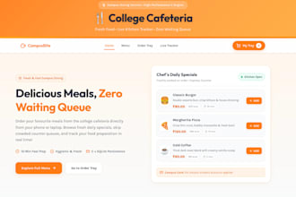 design and enhance your website according to your liking in an handsome budget