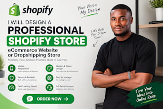 upload shopify products, add variants, and optimize listings