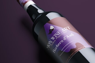graphic designer, brand designer
