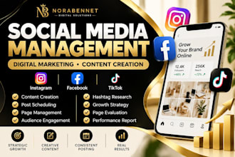 be a digital marketing expert