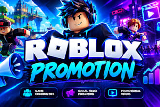 roblox game ads, roblox marketing, roblox growth, roblox game advertising grow