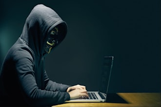 do website penetration and vulnerability pen test with report