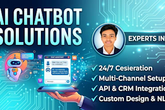 build an ai chatbot for your business with n8n