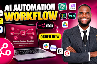setup n8n make com automation vapi ai voice agent gohighlevel ai voice agent