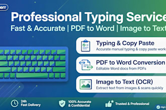 do bangla english typing pdf to word image to text
