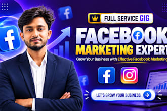 set up and manage facebook and instagram ads