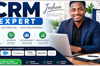 setup email automation for your business