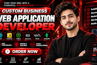 be building web application, ai web app creation and ai software developer
