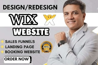 design wix website wix website design wix website redesign wix ecommerce