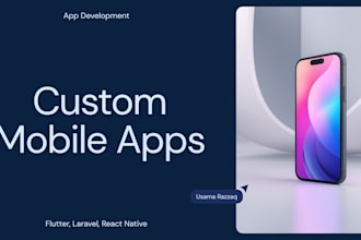 do mobile app development android ios app development as mobile app developer