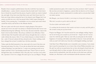 proofread and format your manuscript