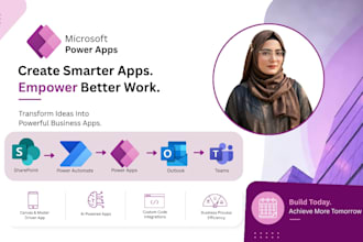 architect custom powerapps and canvas apps