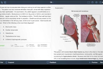 tutor for usmle step1 and step2ck with highyeild concepts