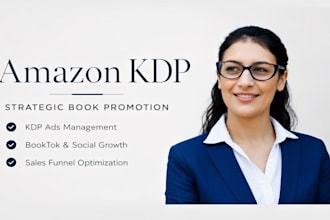 do booktok promotion ebook marketing tik tok booktok influencer video book rank