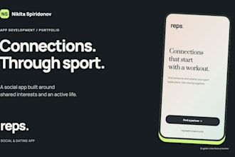 mobile app development with ai