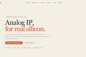 build and deploy a professional portfolio website for you