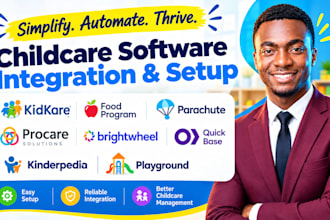 do kidkare parachute procare brightwheel kinderperdia