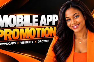 do app promotion game marketing increase app install mobile app promotion