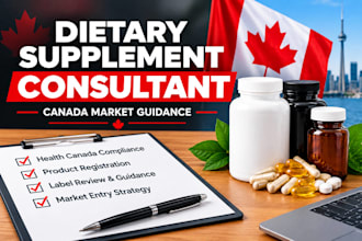 review your dietary supplement label for fda compliance