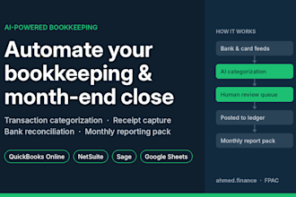 automate your month end close with ai agents