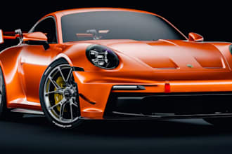 3d car modeling car rendering 3d vehicle design automotive blender 3d printing