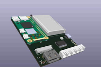 develop projects on sbc boards like raspberry pi, iot, and embedded systems