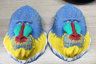 convert stl to 3mf file multicolor split bambu lab for multicolor 3d printing