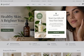 setup optinmonster exit intent popup lead capture optin conversion automation