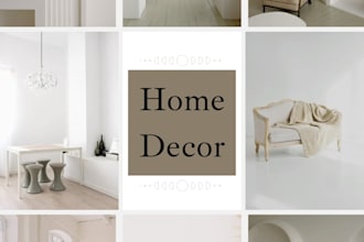 design attractive pinterest pins for you in canva