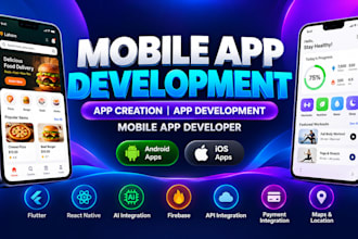 do mobile app development, app creation app development, mobile app developer