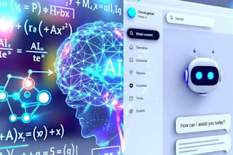 do all ai related deep tech work for you
