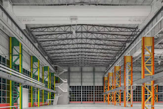 design metal frame workshop building, steel structure,hobby shop,mechanical shop