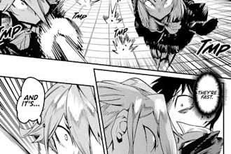 anime manga comic book illustration comic book artist webtoon manga comic artist