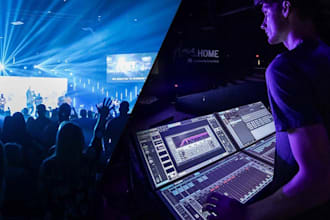 professionally mix your worship or christian song