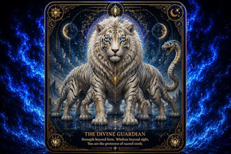 design unique oracle cards tarot cards oracle deck with card illustration