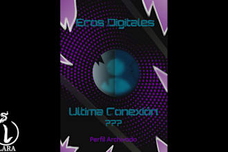 design a creative and modern poster