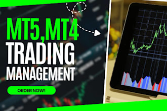 manage your mt4,mt5 account management, mt4, mt5 account management