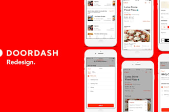 develop doordash bot, auto grabber bot, instacart bot, spark driver bot
