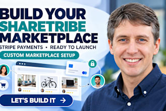 build your sharetribe marketplace with stripe payments ready to launch