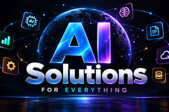 build ai tools, websites and softwares