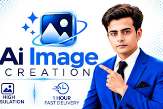 create stunning ai images for social media and ecommerce products