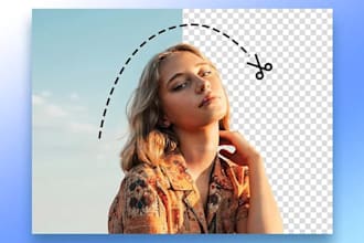 edit your video or photo